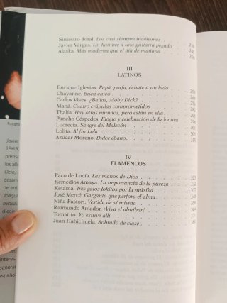Mienteme Mientras Me Besas: Encuentro Con La Mu...