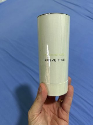 Profumo Louis Vuitton Imagination