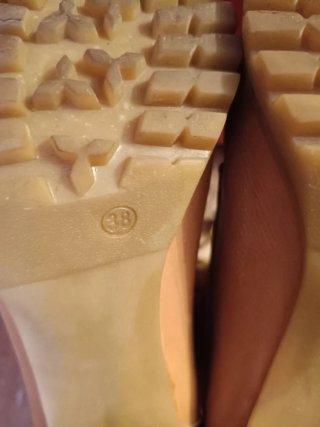 Stivaletti vera pelle tacco Timberland
