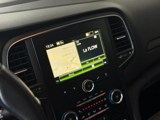 Renault Mégane Limited Energy dCi 66kW (90CV)