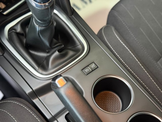 Renault Mégane Limited Energy dCi 66kW (90CV)