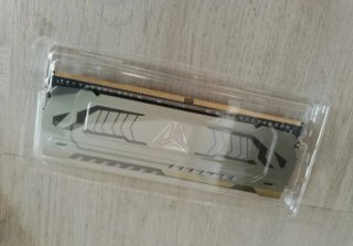 Memoria RAM Patriot Viper 16GB DDR4