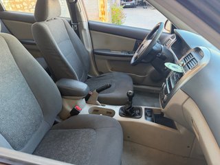 KIA Cerato 2006