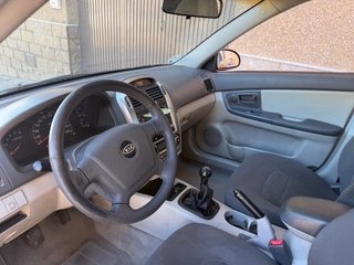 KIA Cerato 2006
