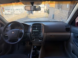 KIA Cerato 2006