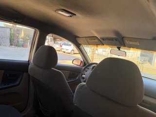 KIA Cerato 2006