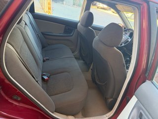 KIA Cerato 2006