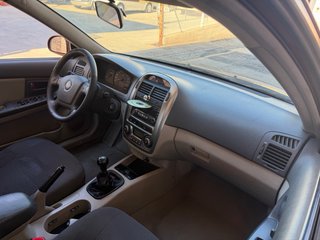 KIA Cerato 2006
