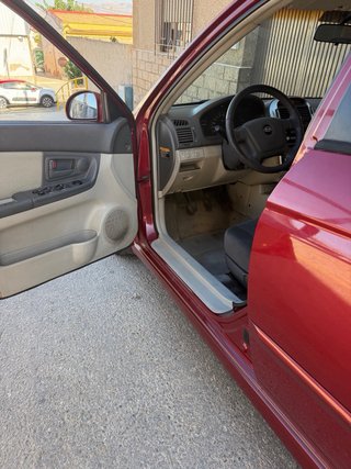 KIA Cerato 2006