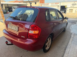 KIA Cerato 2006