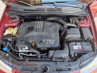KIA Cerato 2006