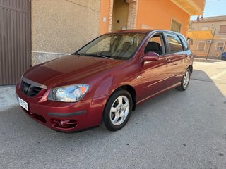 KIA Cerato 2006