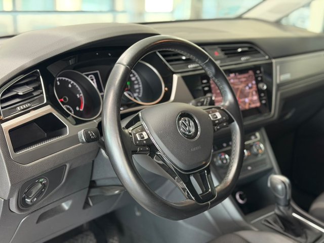 Volkswagen Touran Advance 2.0 TDI 85kW (115CV) DSG
