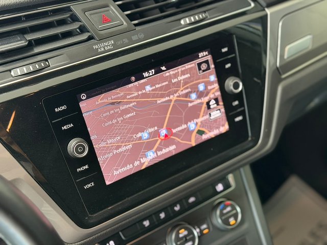 Volkswagen Touran Advance 2.0 TDI 85kW (115CV) DSG