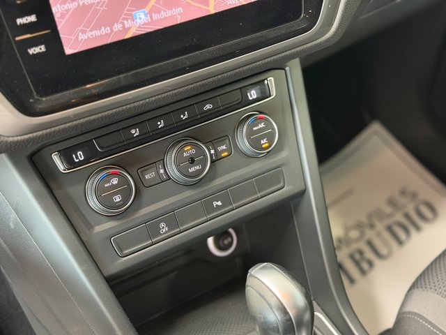 Volkswagen Touran Advance 2.0 TDI 85kW (115CV) DSG
