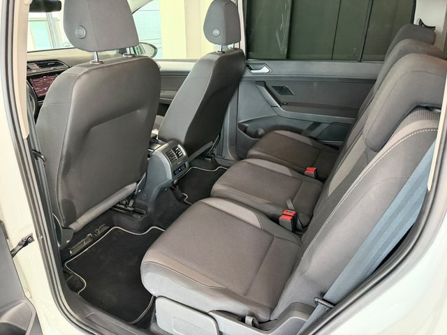Volkswagen Touran Advance 2.0 TDI 85kW (115CV) DSG