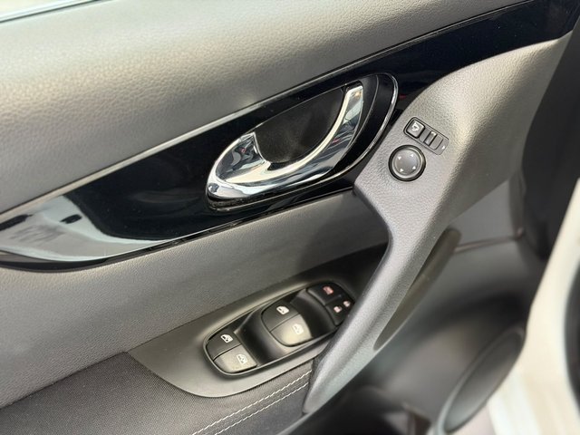 Nissan QASHQAI dCi 85 kW (115 CV) E6D ACENTA