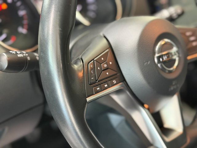 Nissan QASHQAI dCi 85 kW (115 CV) E6D ACENTA