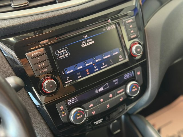 Nissan QASHQAI dCi 85 kW (115 CV) E6D ACENTA