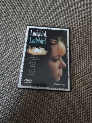 DVD Ladybird, Ladybird (Drama)