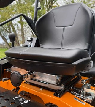 Tractor desbrozadora AS MOTOR AS 940 SHERPA 4x4