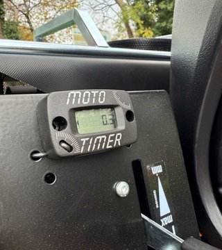 Tractor desbrozadora AS MOTOR AS 940 SHERPA 4x4