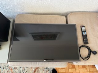 Televisor LG 32 pulgadas