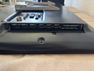 Televisor LG 32 pulgadas