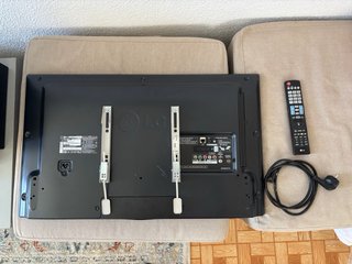 Televisor LG 32 pulgadas