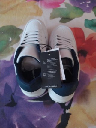 Zapatillas Deportivas Boomerang