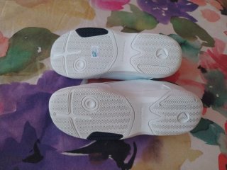 Zapatillas Deportivas Boomerang