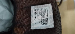 Zapatillas Merrell Accentor 3 Talla 43,5
