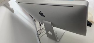 iMac 27 i5, 16GB RAM, 1TB
