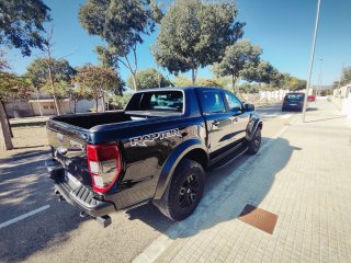 Ford Ranger 2021