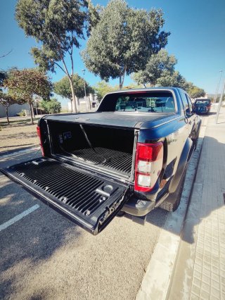 Ford Ranger 2021