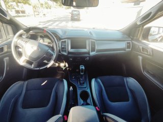 Ford Ranger 2021