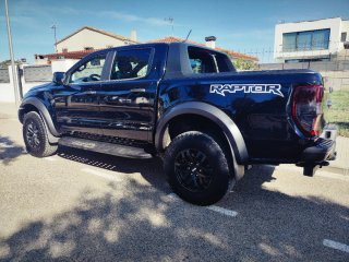 Ford Ranger 2021