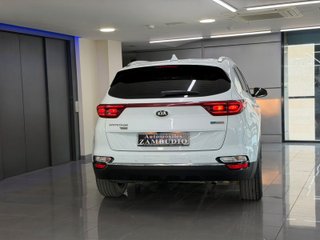 Kia Sportage 1.6 MHEV Business 100kW (136CV) 4x4