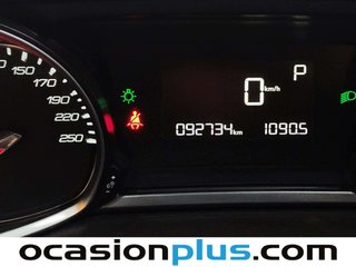 Peugeot 308 PureTech 130 S&S Allure EAT6 96 kW (130 CV)