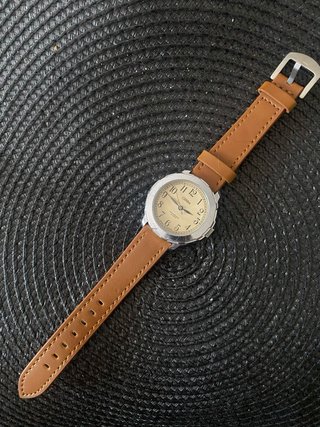 Reloj Slava automatico, CCCP 24 Joyas