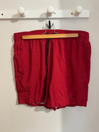 Bañador Hollister