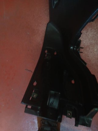 Contraescudo Yamaha T-Max 500 (2004)