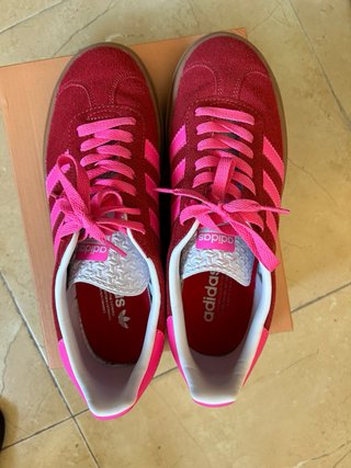 Zapatillas Adidas Gazelle