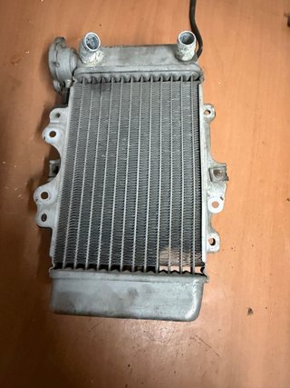 Radiador Honda SH 125 (2009)