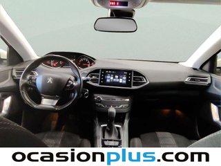 Peugeot 308 PureTech 130 S&S Allure EAT6 96 kW (130 CV)
