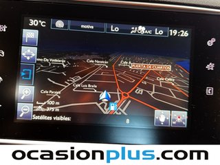 Peugeot 308 PureTech 130 S&S Allure EAT6 96 kW (130 CV)