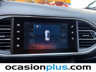 Peugeot 308 PureTech 130 S&S Allure EAT6 96 kW (130 CV)