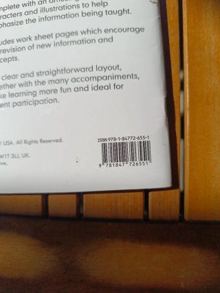 Libro de Piano John Thompson's Part Two + CD