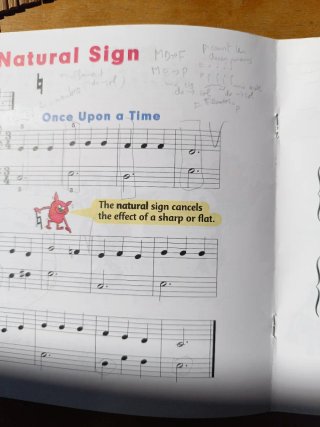 Libro de Piano John Thompson's Part Two + CD