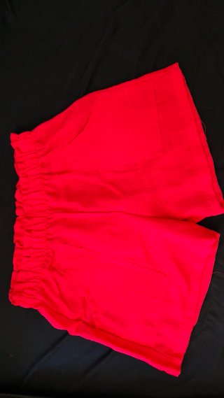 3 Falda vaquera niña 10-12 años + bermuda